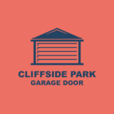 Cliffside Park Garage Door